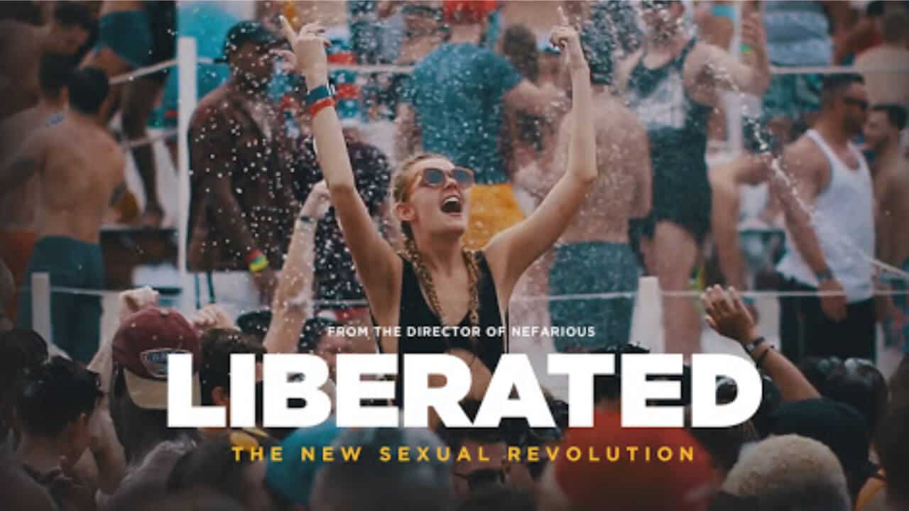 Liberated documental Netflix