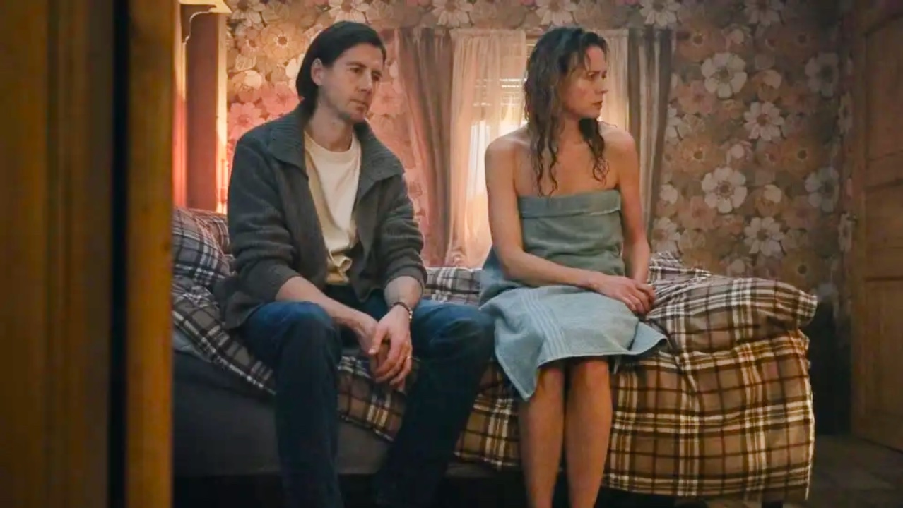 Imagen de la película Aprender a Soltar 1.