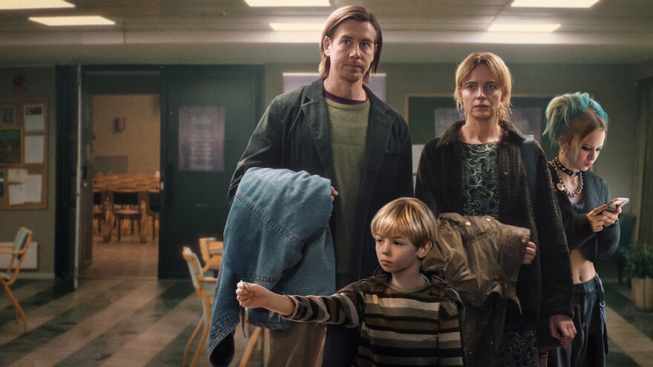 Imagen de la película Aprender a Soltar 2.
